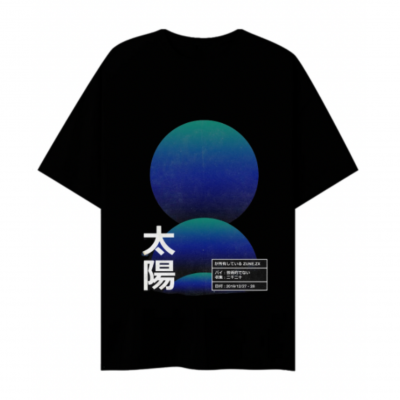 DARK SUN TEE