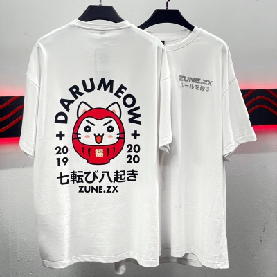 DARUMEOW TEE