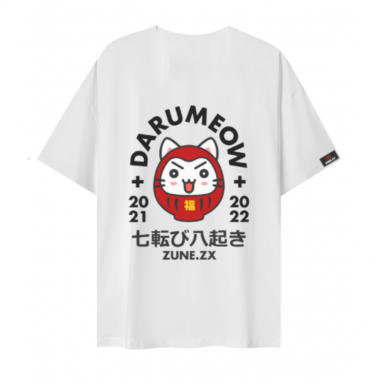 DARUMEOW TEE