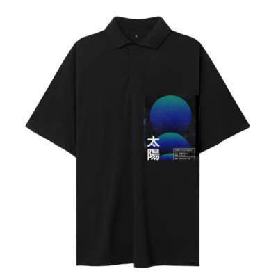 DARK SUN POLO