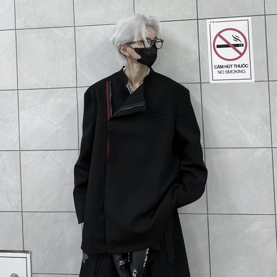 SATORU BLAZER 