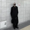 SATORU BLAZER 