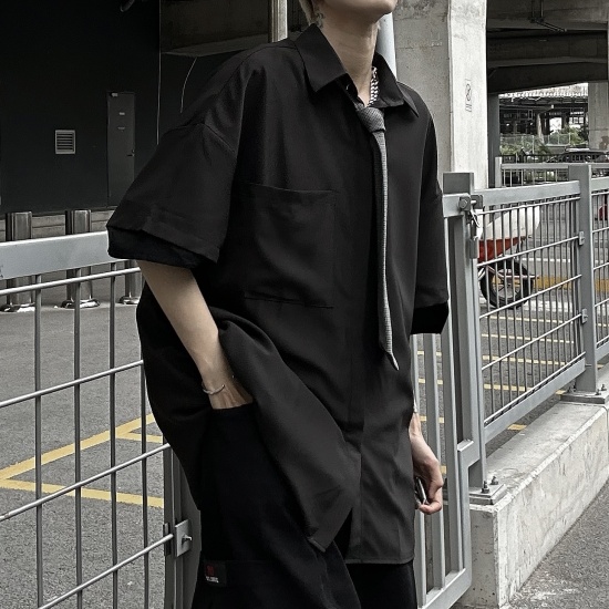 DARKNESS SHIRT
