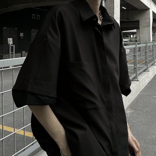 DARKNESS SHIRT
