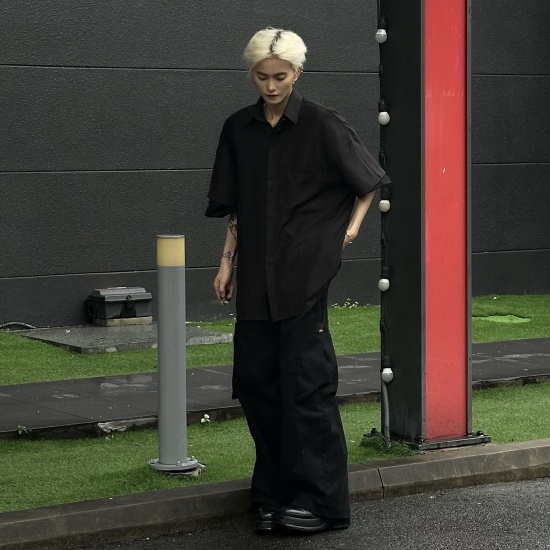 DARKNESS SHIRT