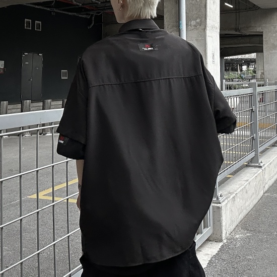 DARKNESS SHIRT