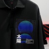 DARK SUN POLO