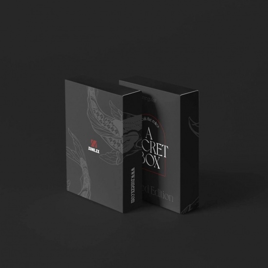 BỘ BÀI TÂY NISHIPOKER (GIAO MÀU NGẪU NHIÊN)