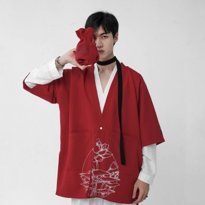 LOTUS KIMONO - Special Edition