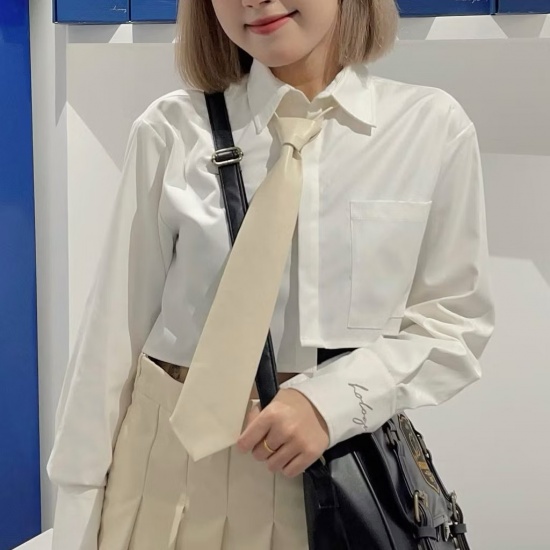 HOLO CARVAT LEATHER NUDE 