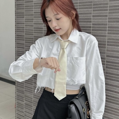 HOLO CARVAT LEATHER NUDE 