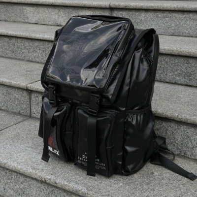 MASCOT BACKPACK