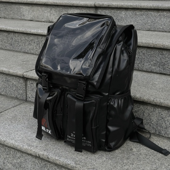 MASCOT BACKPACK