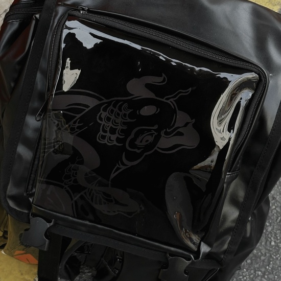 MASCOT BACKPACK