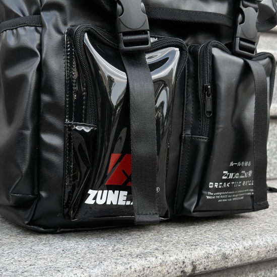 MASCOT BACKPACK