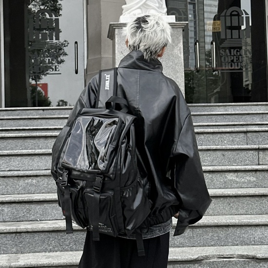 MASCOT BACKPACK