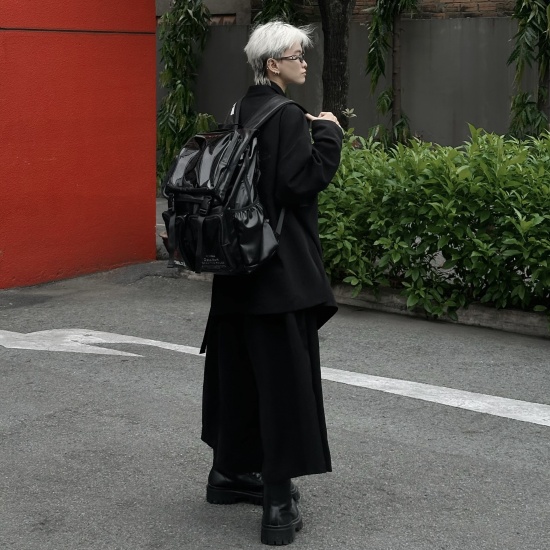 MASCOT BACKPACK