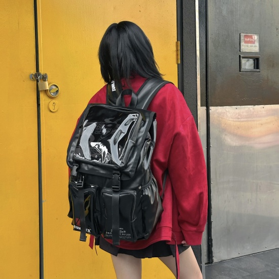 MASCOT BACKPACK
