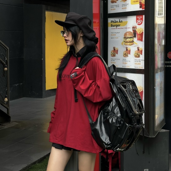 MASCOT BACKPACK