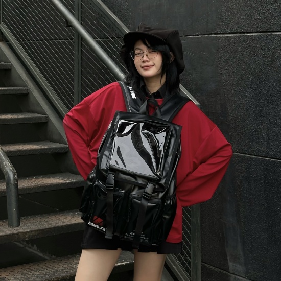 MASCOT BACKPACK