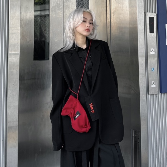 SIGNATURE BLAZER