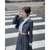 Japanese crop Jaket