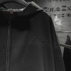 BREAK HOODIE ZIP