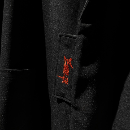 SIGNATURE BLAZER