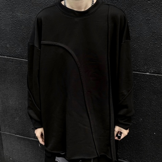 (NEW) SHINJI SWEATER 