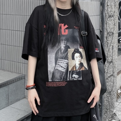 CULTURE TEE