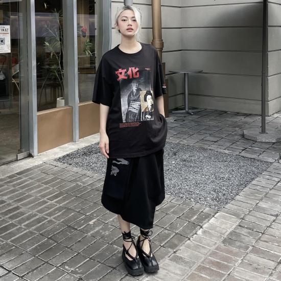 CULTURE TEE