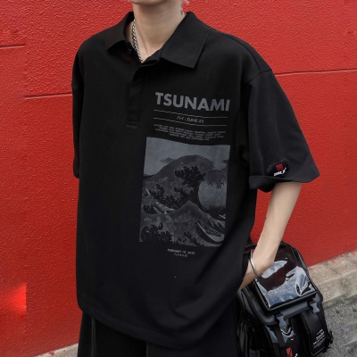 TSUNAMI POLO 