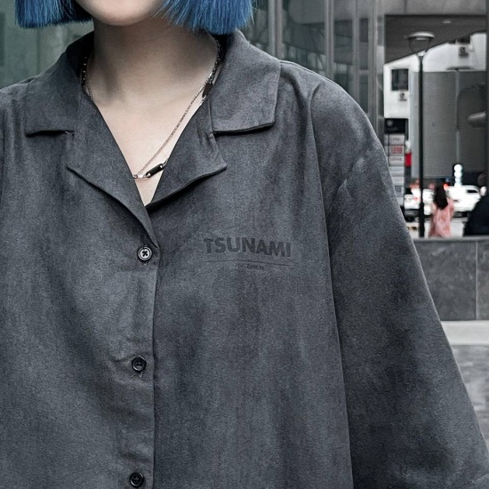 TSUNAMI SHIRT 2023