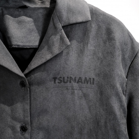 TSUNAMI SHIRT 2023