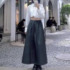 Japanese Long Skirt