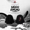 SHODO KOI KIMONO