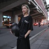 FUKISOKU TEE - FREESIZE