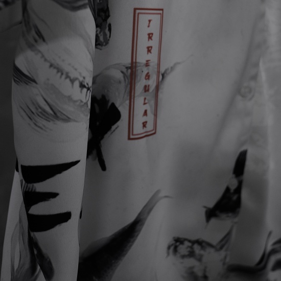 MASCOT CUBAN SHIRT