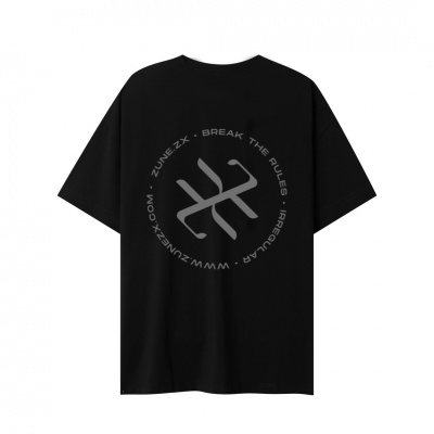 MONOGRAM TEE