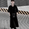 ZUNE PANT 2.0 -  BLACK