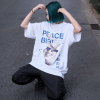 PEACE BIRD TEE