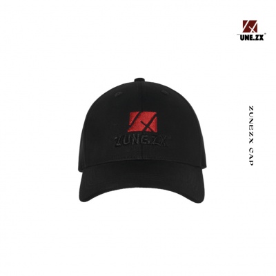 ZUNEzx CAP