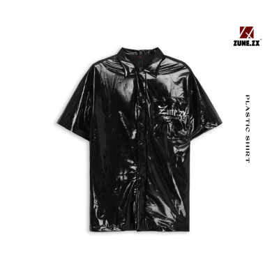 PLASTIC SHIRT