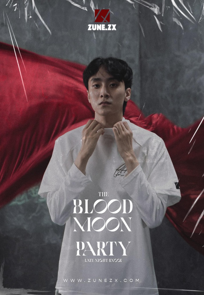 BLOODMOON PARTY - BÁCH QUỶ DẠ HÀNH