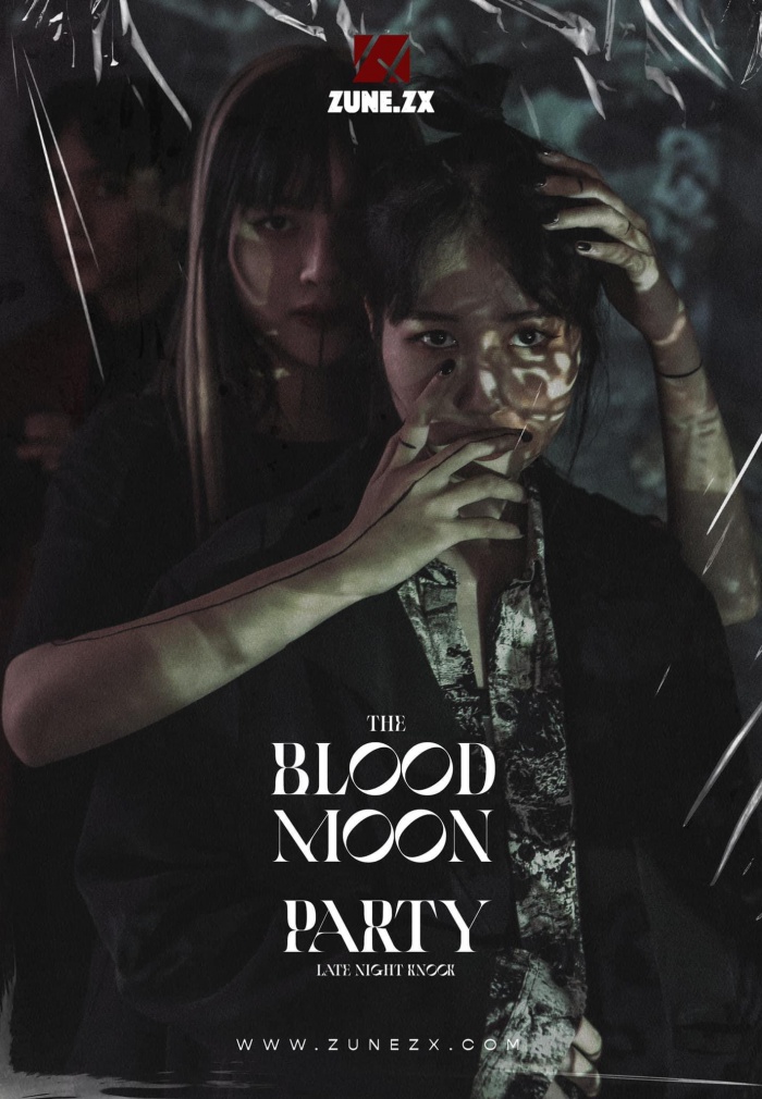 BLOODMOON PARTY - BÁCH QUỶ DẠ HÀNH