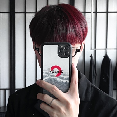 TSUNAMI CASE