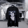 PEACE BIRD TEE