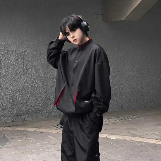 SAYO BOMBER  - Limited edition