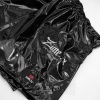 PLASTIC SHORT