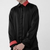 RED HORIZON SHIRT